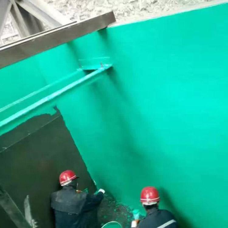 乐东彩色防滑路面和景观水洗树脂石施工各有特点