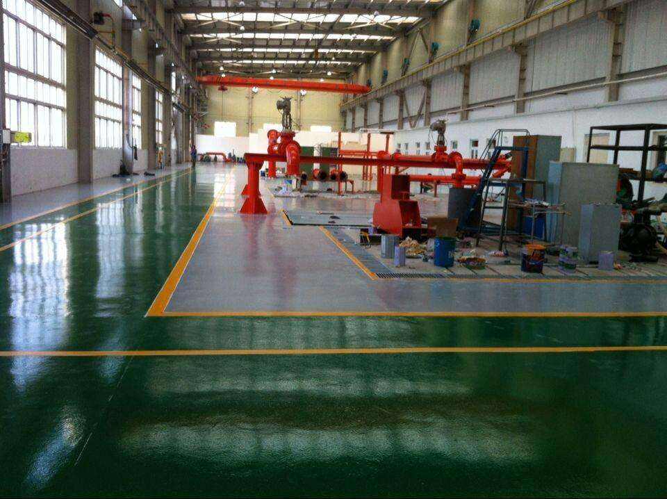 乐东彩色防滑路面是兼具