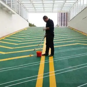 乐东校园道路、庭院露台、景区游步道